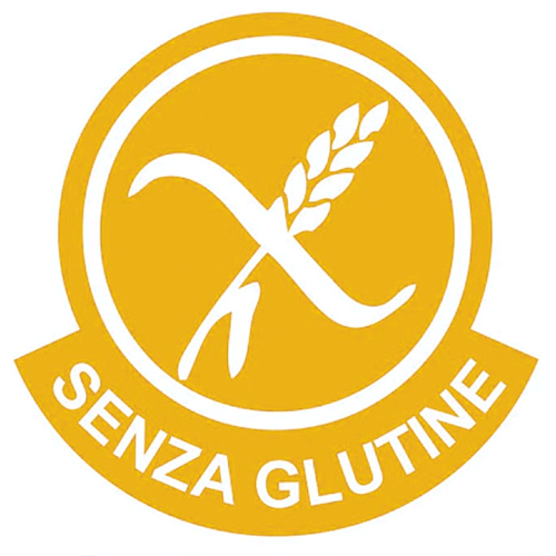 Senza glutine